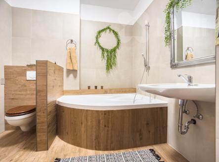 Prodej bytu, 2+kk, 103 m²