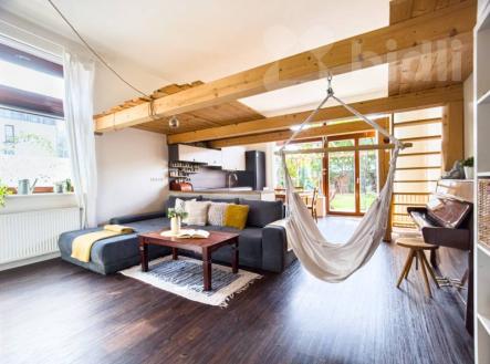 Prodej bytu, 2+kk, 103 m²