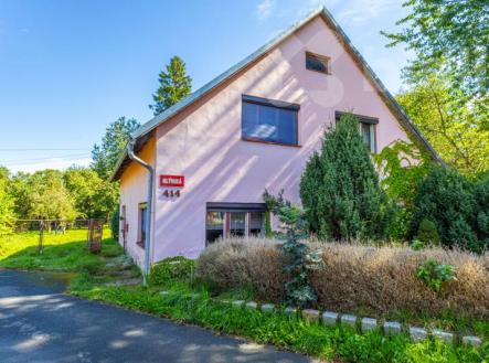 Prodej domu/vily, 206 m²