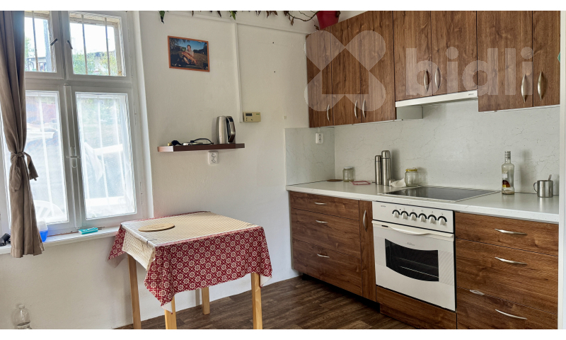 Rodinný dům 3+kk se zahradou 706 m2, Horní Lhota