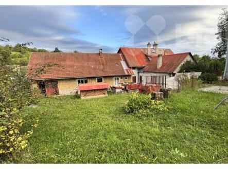 Prodej domu/vily, 106 m²