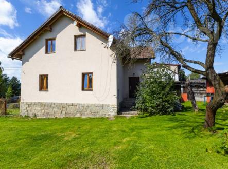 Prodej domu/vily, 125 m²