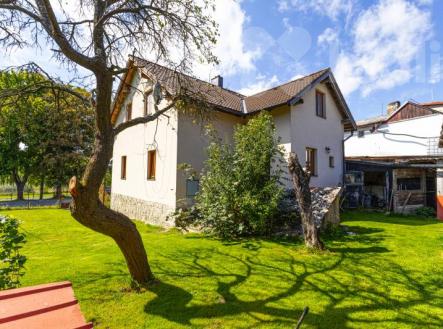 Prodej domu/vily, 125 m²