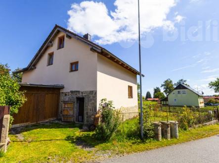 Prodej domu/vily, 125 m²