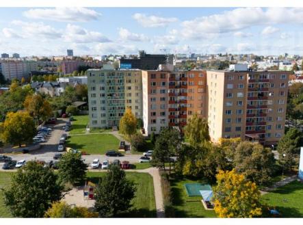 Prodej bytu, 3+1, 73 m² obrázek