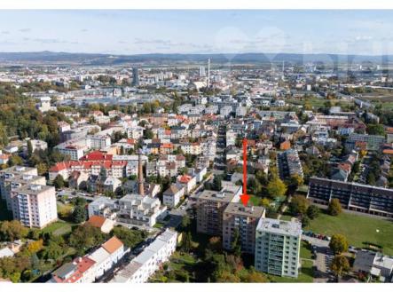 Prodej bytu, 3+1, 73 m²