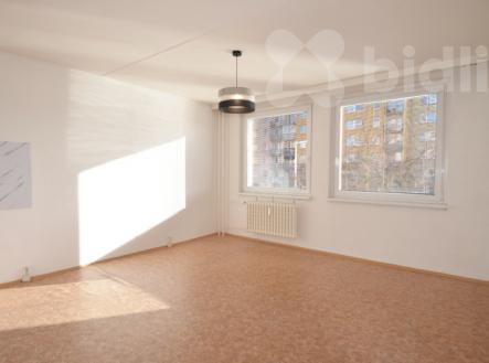 Prodej bytu, 2+kk, 44 m²