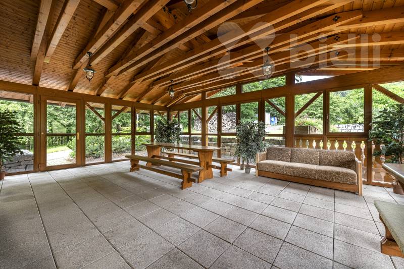 Pronájem apartmánu 4+kk, 140 m2, Perštejn - Černýš