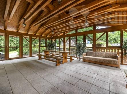 Pronájem bytu, 4+kk, 145 m²