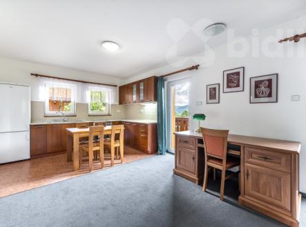 Pronájem bytu, 4+kk, 145 m²