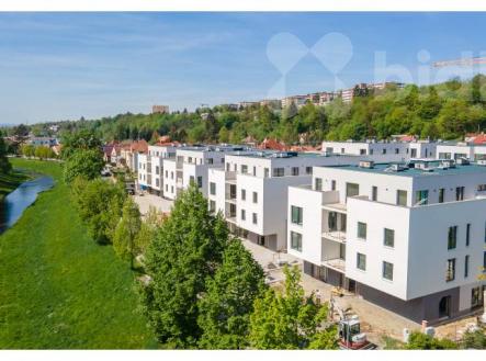 Pronájem bytu, 2+kk, 50 m²