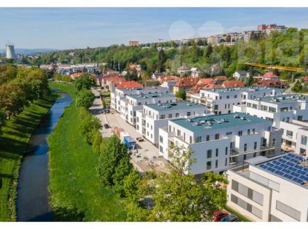 Pronájem bytu, 2+kk, 50 m²