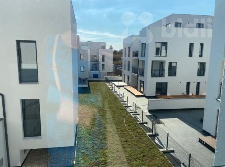 Pronájem bytu, 2+kk, 50 m²