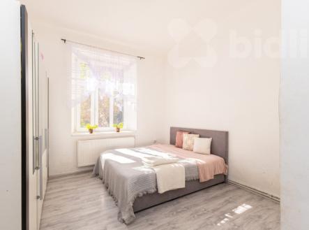 Prodej bytu, 2+kk, 64 m²