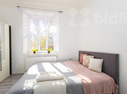 Prodej bytu, 2+kk, 64 m²