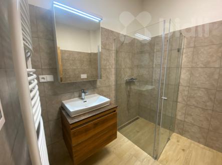 Pronájem bytu, 2+kk, 50 m²