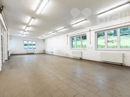 Prodej domu/vily, 670 m²