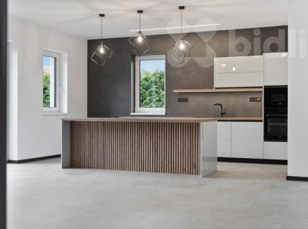 Prodej domu/vily, 162 m²