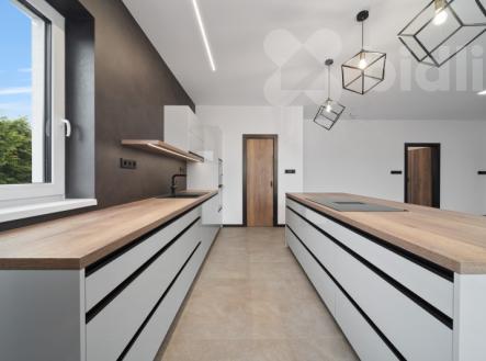 Prodej domu/vily, 162 m²