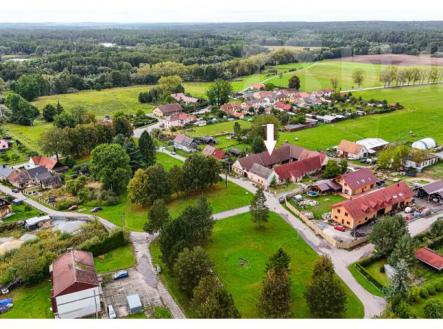 Prodej domu/vily, 840 m²