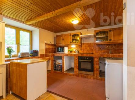 Prodej domu/vily, 840 m²