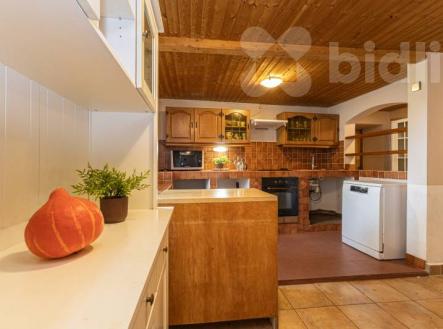 Prodej domu/vily, 840 m²