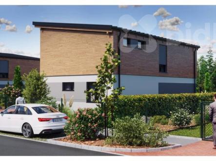 Prodej domu/vily, 141 m²