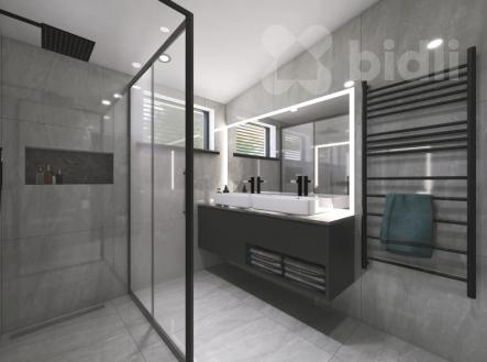 Prodej domu/vily, 141 m²