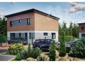 Prodej domu/vily, 141 m²
