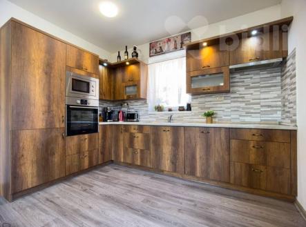 Prodej domu/vily, 85 m²