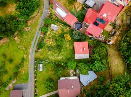 Prodej chaty/rekreačního objektu, 42 m²