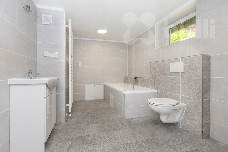 Prodej, rodinného domu se zahradou, Slatina nad Úpou