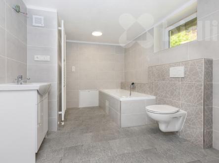 Prodej chaty/rekreačního objektu, 85 m²