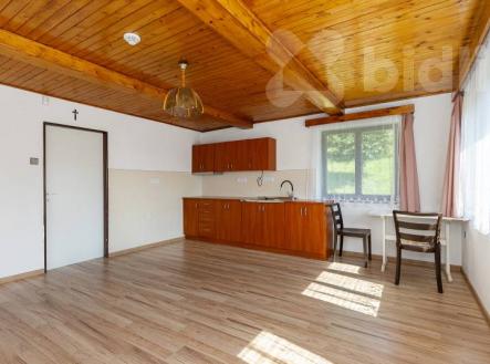 Prodej chaty/rekreačního objektu, 85 m²