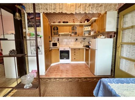 Prodej domu/vily, 105 m²