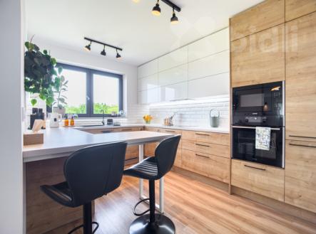 Prodej domu/vily, 195 m²