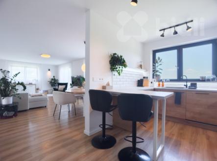 Prodej domu/vily, 195 m²