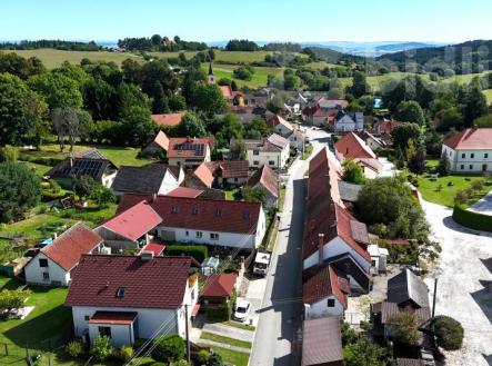 Prodej domu/vily, 415 m²