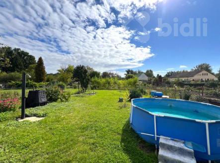 Prodej chaty/rekreačního objektu, 35 m²