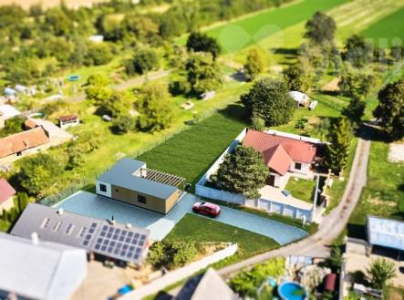 Prodej pozemku pro bydlení, 1 313 m²