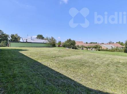 Prodej pozemku pro bydlení, 1 313 m²