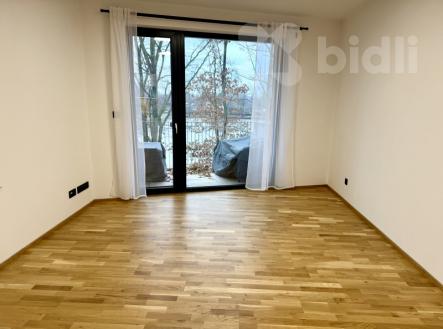 Pronájem bytu, 2+kk, 57 m²