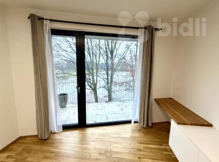 Pronájem bytu, 2+kk, 57 m²