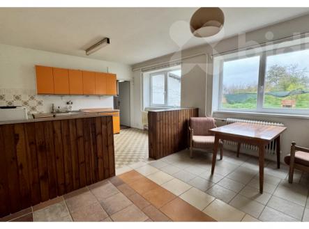 Prodej domu/vily, 130 m²