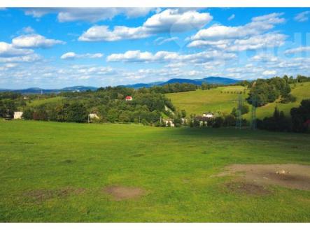 Prodej pozemku pro bydlení, 2 539 m²