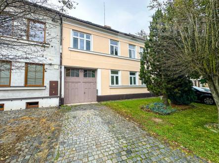 Prodej domu/vily, 143 m² obrázek