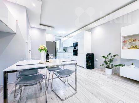 Prodej domu/vily, 143 m²