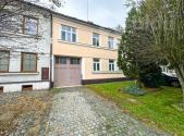Prodej domu/vily, 143 m²