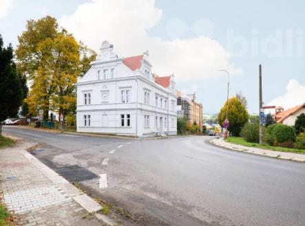 Pronájem bytu, 2+1, 87 m²