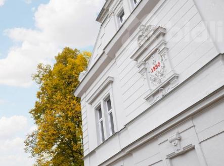 Pronájem bytu, 2+1, 87 m²